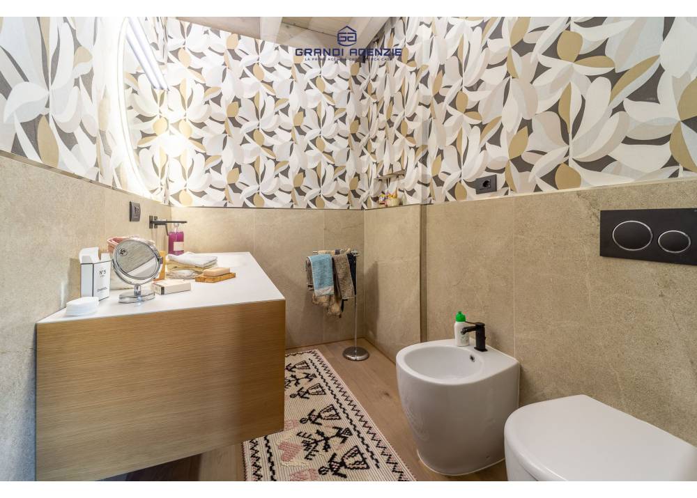 Vendita Villa a Parma quadrilocale  di 160 mq