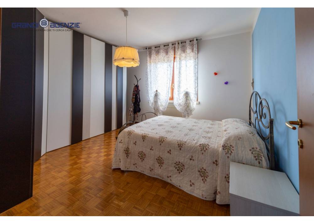 Vendita Appartamento a Parma quadrilocale  di 114 mq
