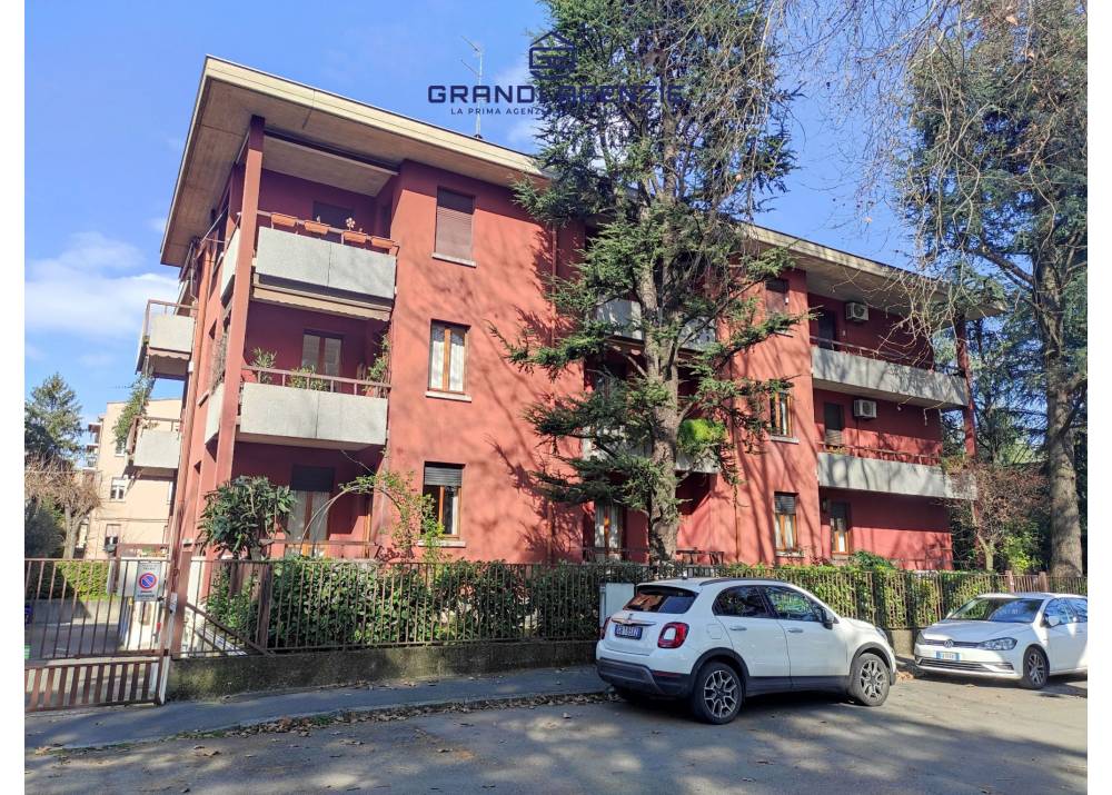 Vendita Appartamento a Parma  Q.re Lubiana di 259 mq