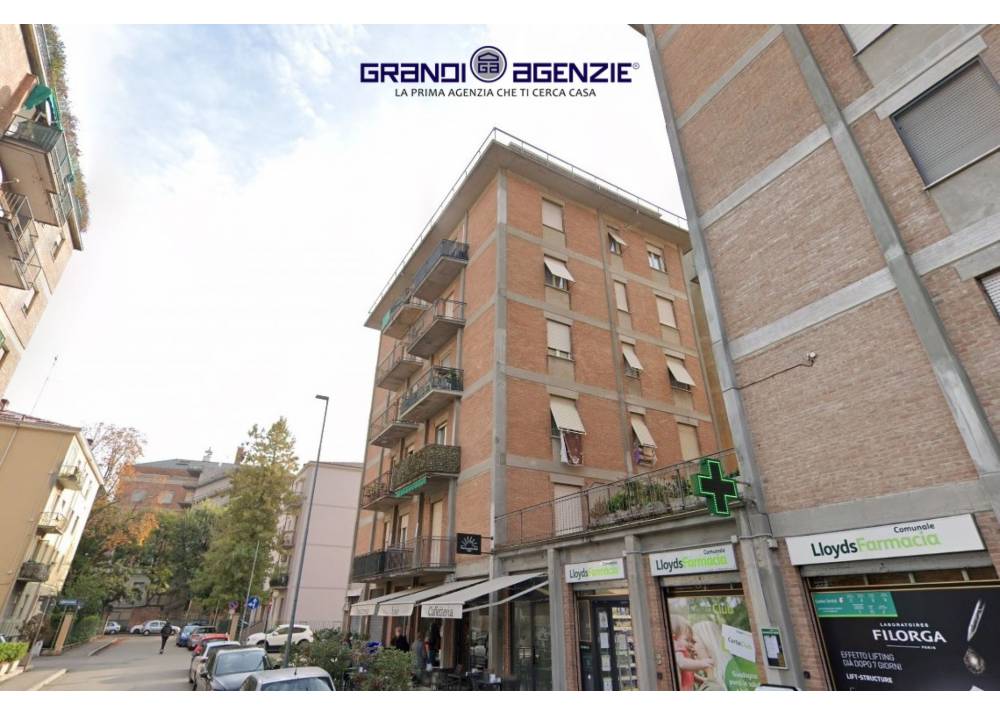 Vendita Appartamento a Parma trilocale Montanara/Centro Contabile di 76 mq