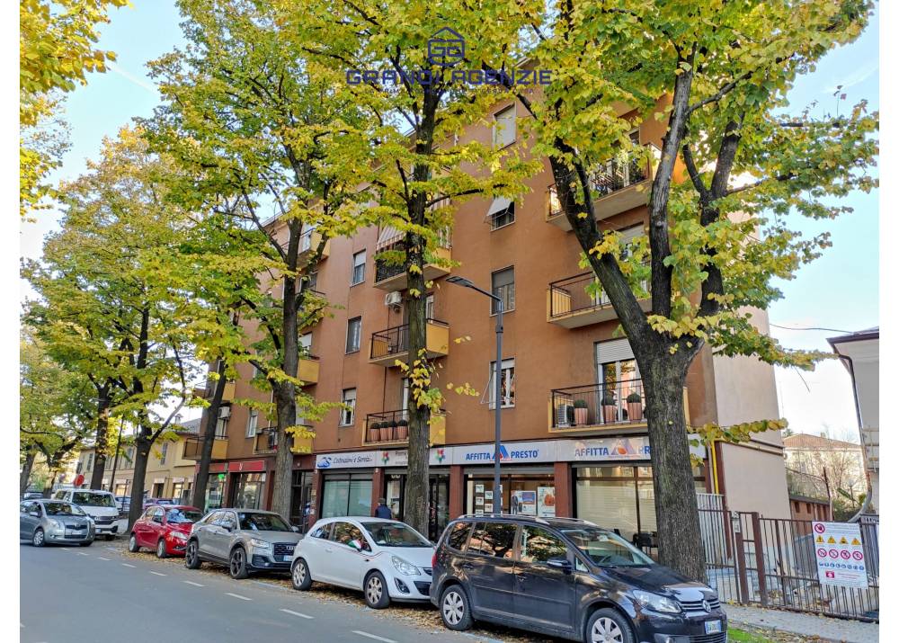 Vendita Appartamento a Parma quadrilocale B.ra Bixio di 92 mq