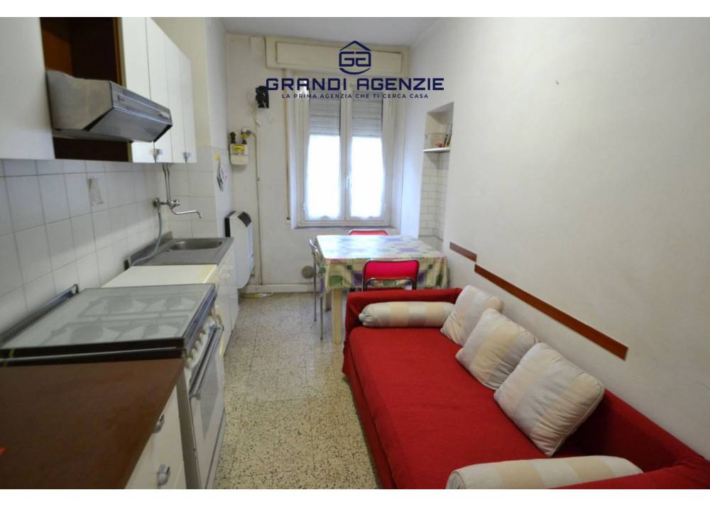 Vendita Appartamento a Parma quadrilocale Oltretorrente di 70 mq