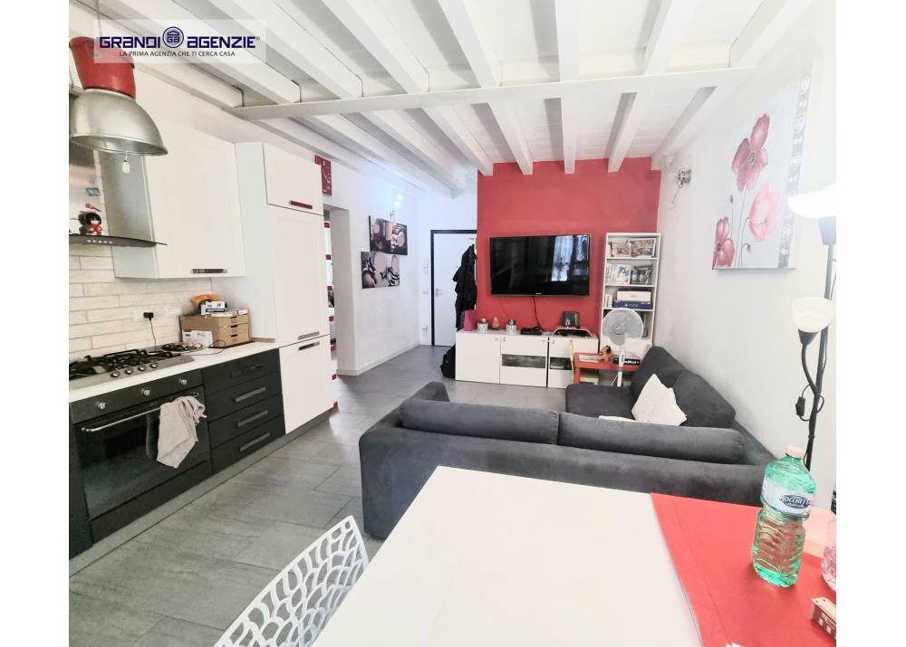 Vendita Appartamento a Parma trilocale  di 80 mq