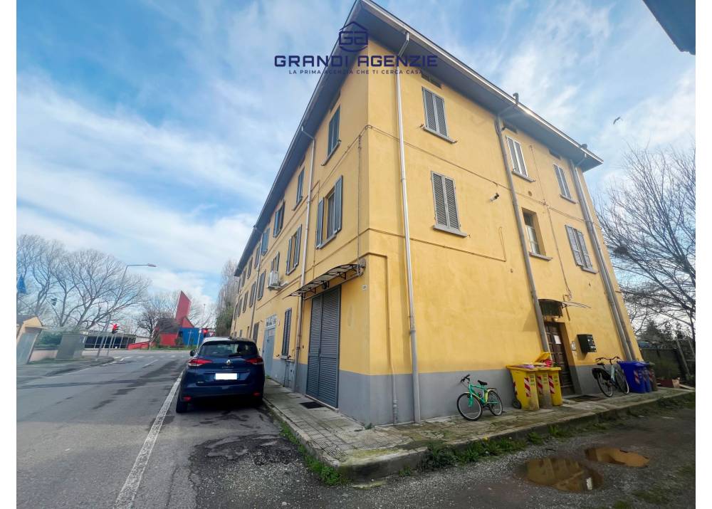 Vendita Appartamento a Parma trilocale  di 70 mq