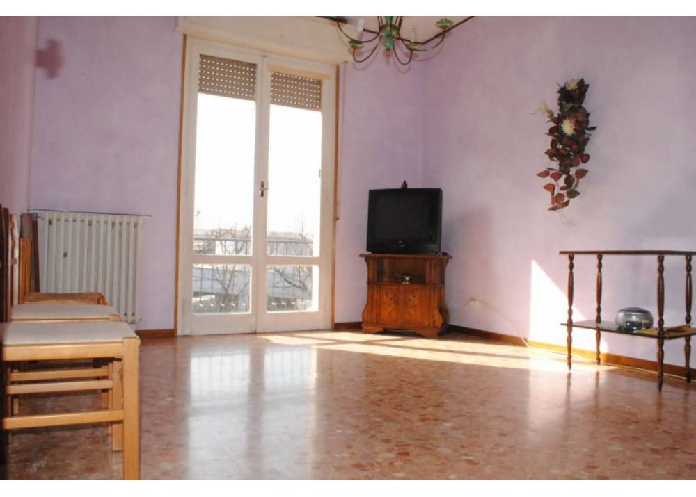 Vendita Appartamento a Parma trilocale Centro - Viale Fratti di 85 mq