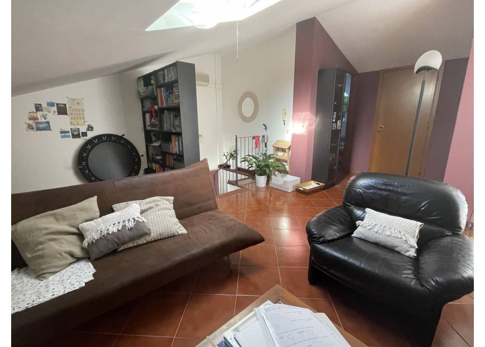 Vendita Appartamento a Parma quadrilocale  di 136 mq