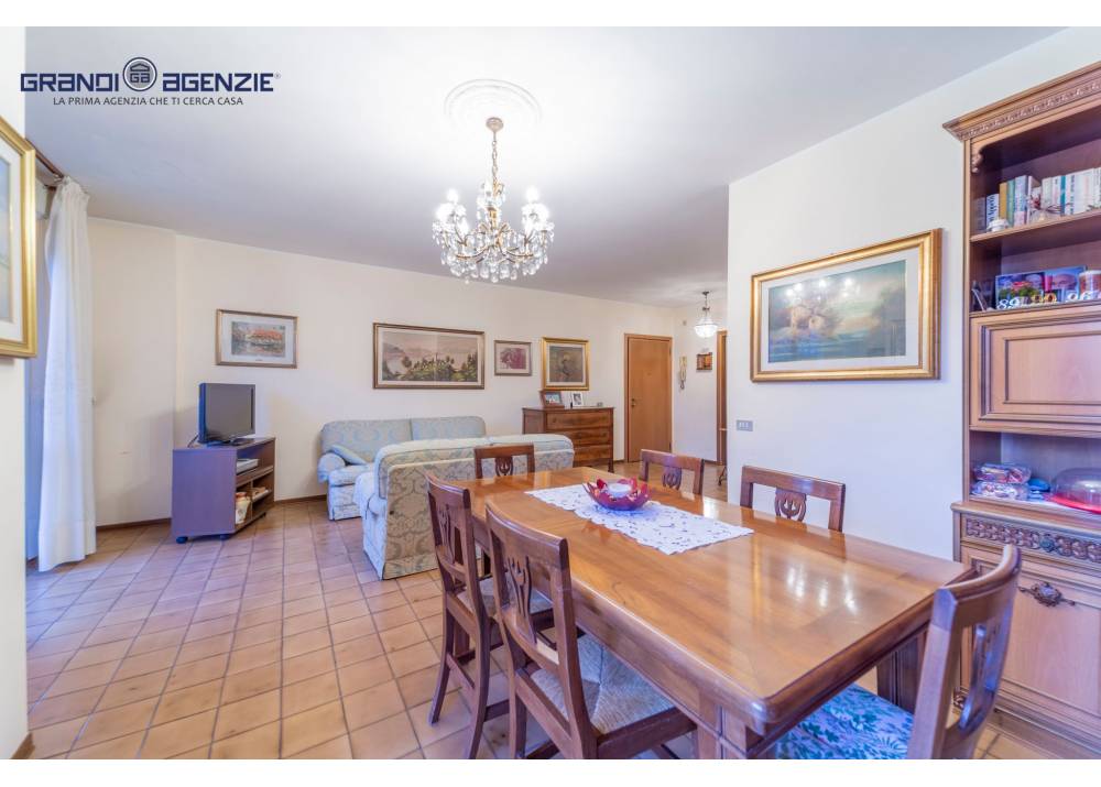 Vendita Appartamento a Parma quadrilocale Q.re Montanara di 128 mq
