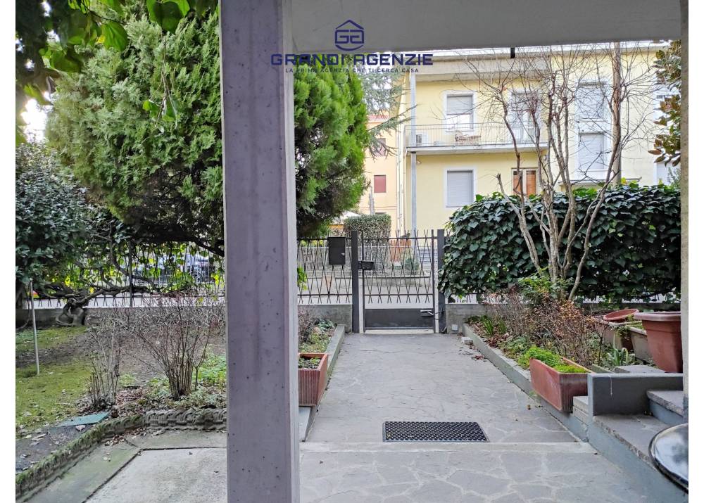 Vendita Appartamento a Parma quadrilocale Q.re San Lazzaro di 166 mq