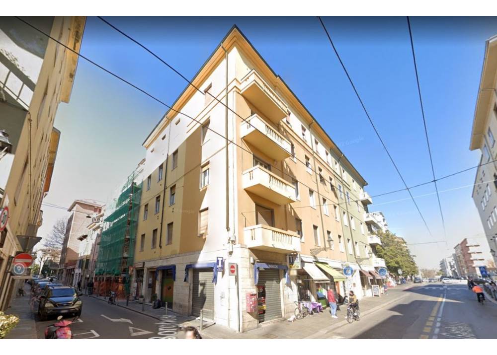 Vendita Appartamento a Parma quadrilocale Centro storico di 71 mq