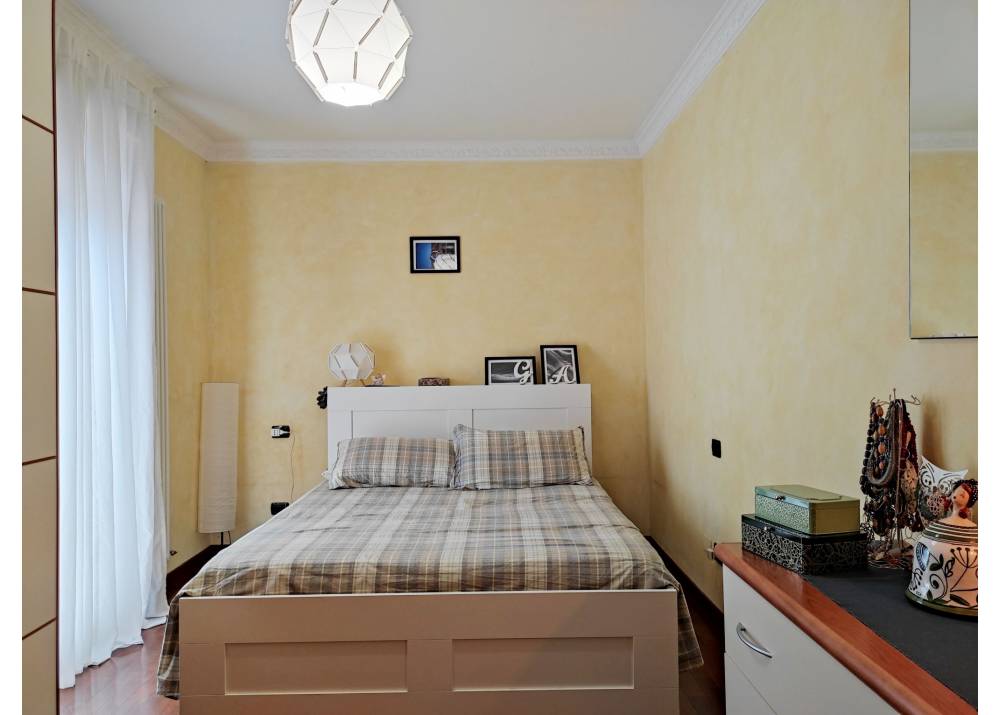 Vendita Appartamento a Parma trilocale Q.re San Lazzaro di 92 mq