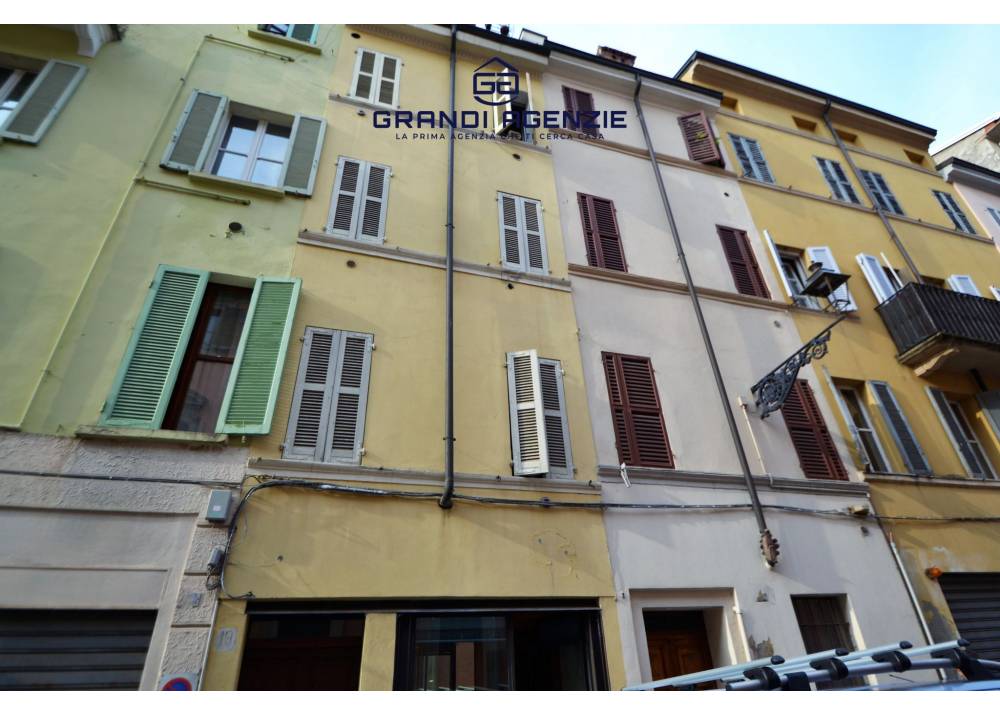 Vendita Appartamento a Parma trilocale Centro storico di 52 mq