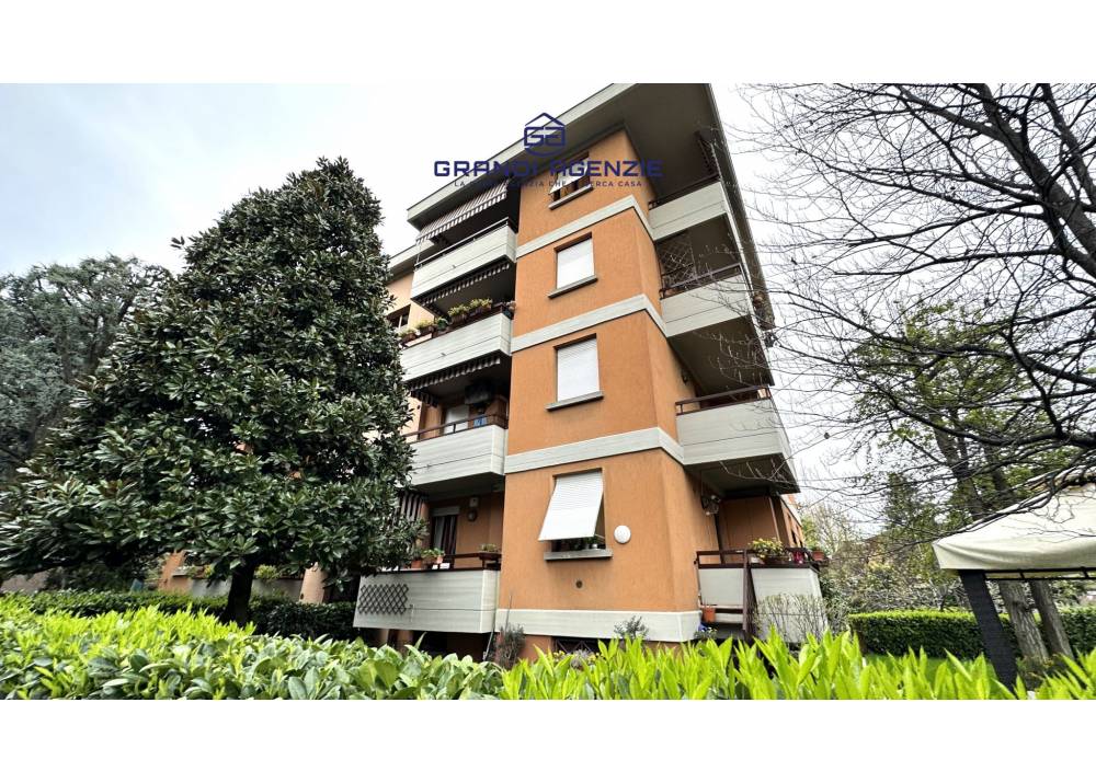 Vendita Appartamento a Parma quadrilocale San Leonardo-Via Venezia di 120 mq