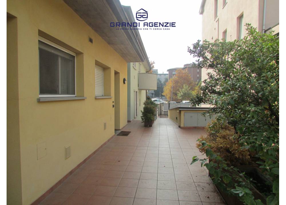 Vendita  a Parma trilocale  di 116 mq