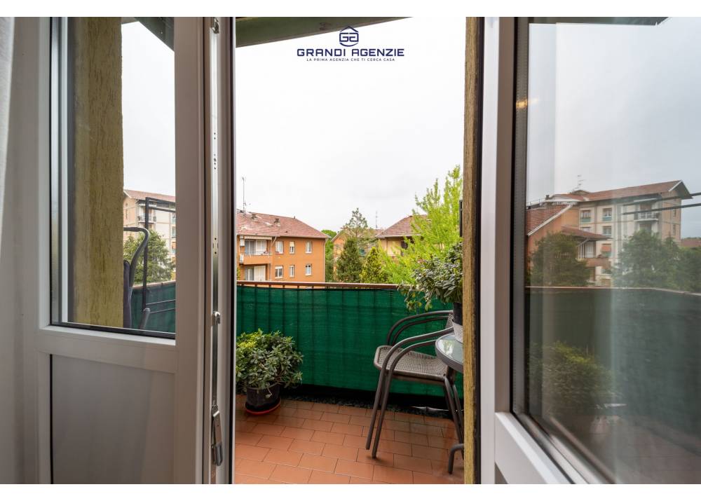 Vendita Appartamento a Parma trilocale Zona Est di 90 mq