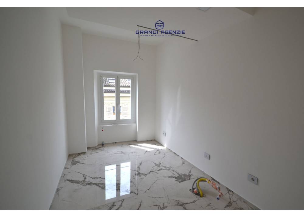 Vendita Appartamento a Parma trilocale Centro di 115 mq