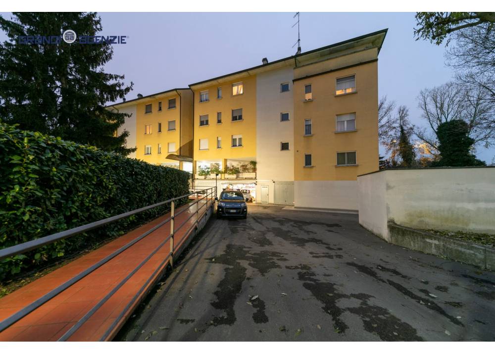 Vendita Appartamento a Parma bilocale  di 46 mq