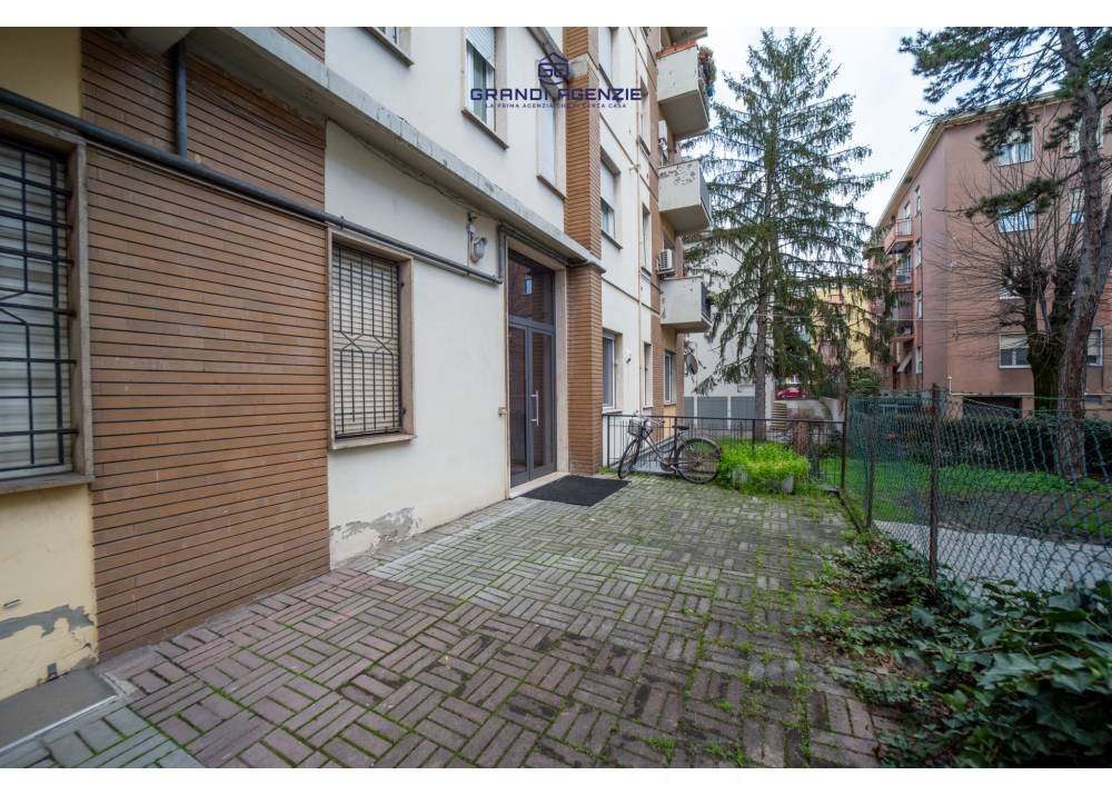 Vendita Appartamento a Parma trilocale Cittadella di 91 mq
