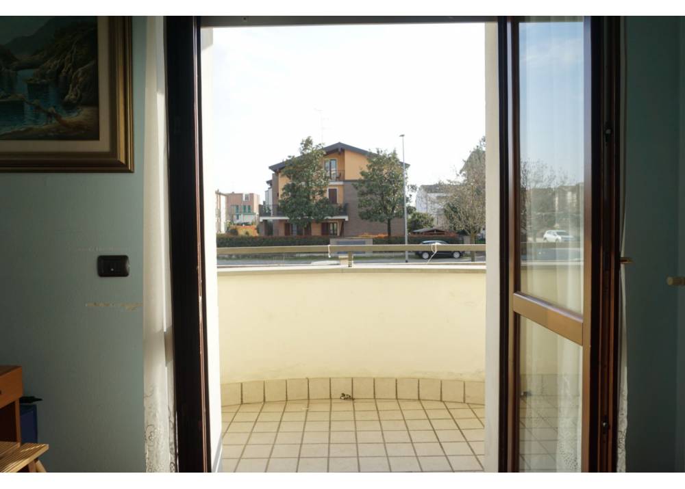 Vendita Appartamento a Parma quadrilocale  di 120 mq