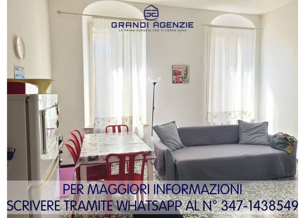 Affitto Appartamento a Parma bilocale Centro Storico di 70 mq
