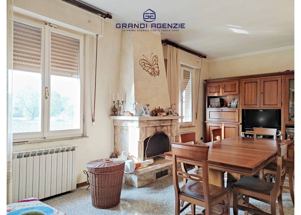 Vendita Casa Indipendente a Parma quadrilocale Q.re San Lazzaro/Sidoli di 110 mq
