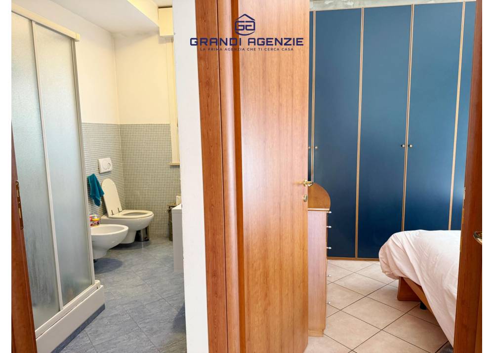 Vendita Appartamento a Parma bilocale Zona Ospedale di 52 mq