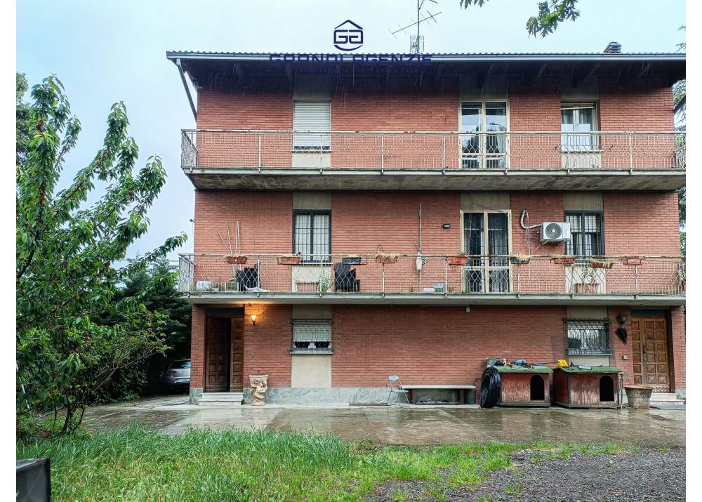 Vendita Appartamento a Sant`Ilario D`enza quadrilocale  di 132 mq