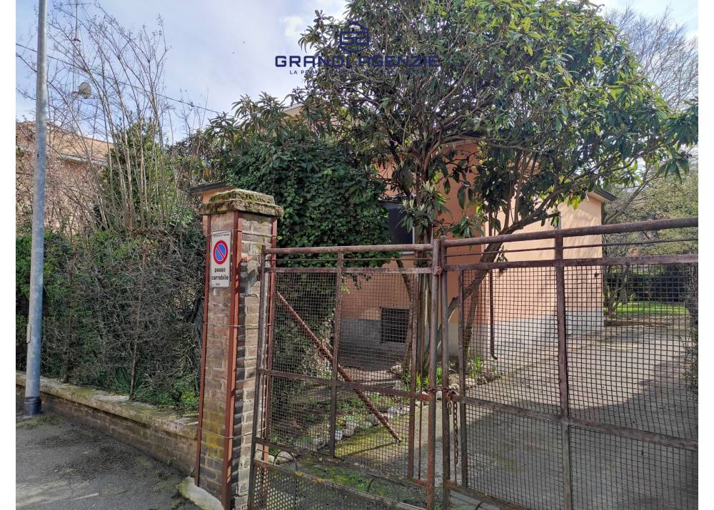 Vendita Villa a Parma trilocale Q.re San Leonardo di 100 mq