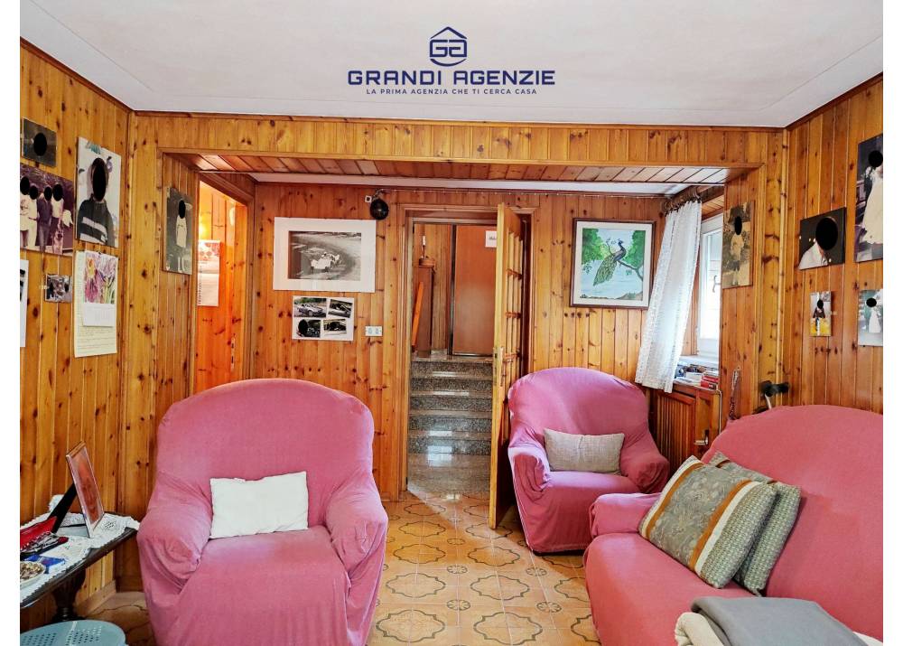 Vendita Casa Indipendente a Parma quadrilocale Q.re San Lazzaro/Sidoli di 110 mq