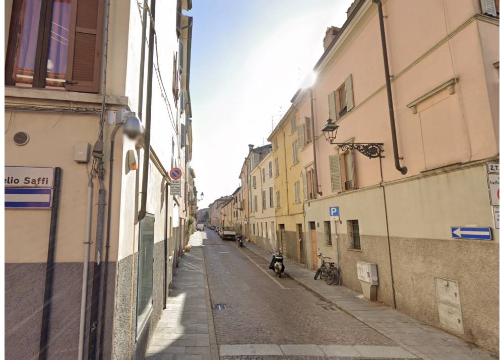 Vendita  a Parma trilocale Centro storico di 82 mq