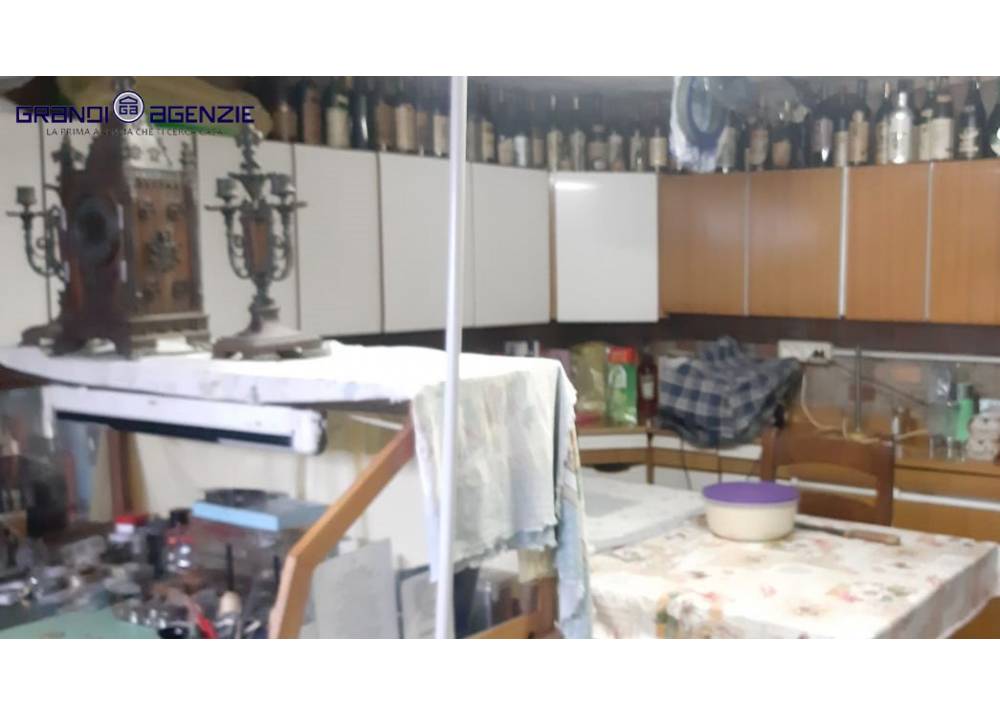 Vendita Appartamento a Parma quadrilocale Prati/Bocchi/Pablo di 110 mq