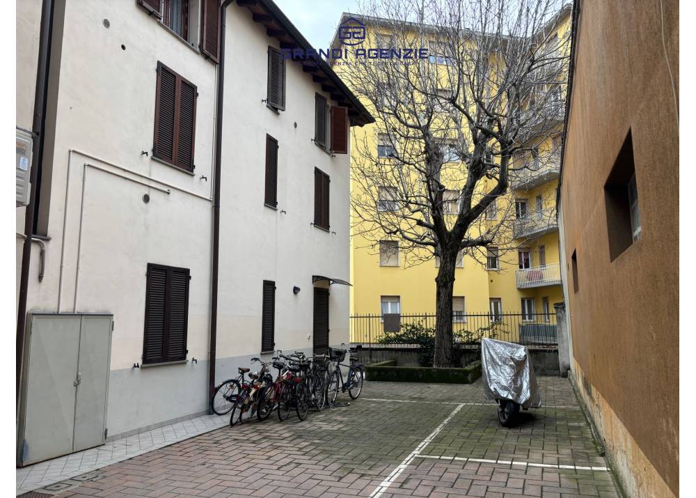 Vendita Appartamento a Parma bilocale Zona Ospedale di 34 mq