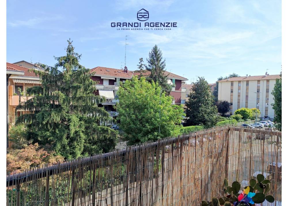 Vendita Appartamento a Parma trilocale Q.re San Lazzaro di 77 mq