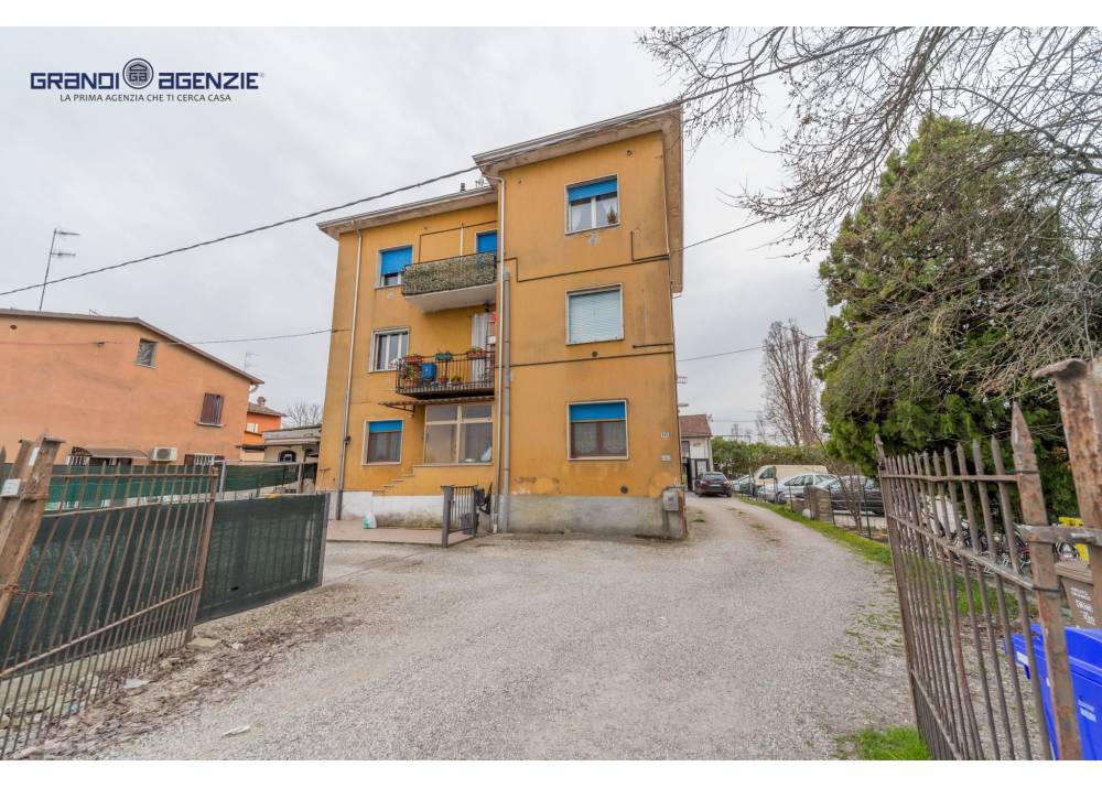 Vendita Appartamento a Parma bilocale Sidoli di 47 mq