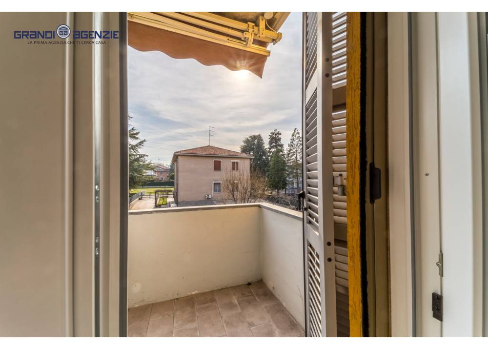 Vendita Appartamento a Parma quadrilocale  di 146 mq
