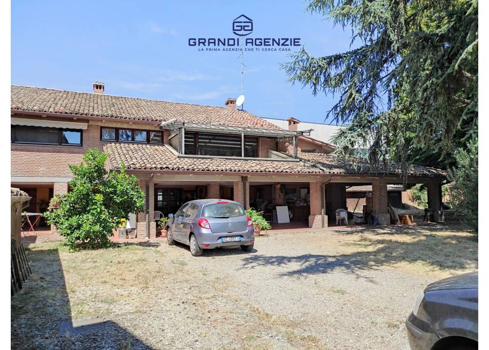 Vendita Villa a Parma   di 229 mq