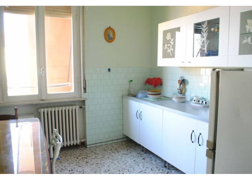 Vendita Appartamento a Parma trilocale Centro - Viale Fratti di 85 mq