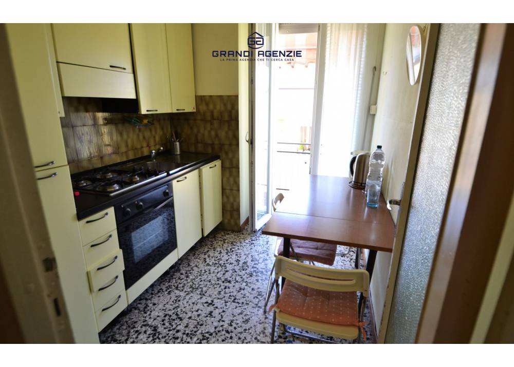 Vendita Appartamento a Parma trilocale Oltretorrente di 68 mq