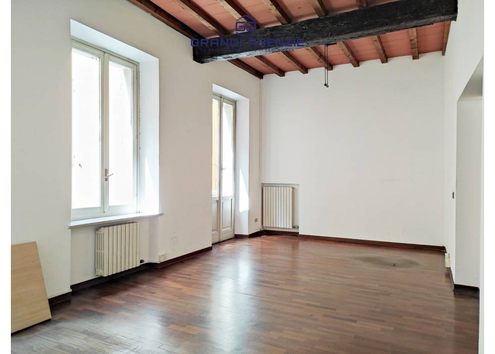 Vendita Appartamento a Parma trilocale Centro storico di 110 mq