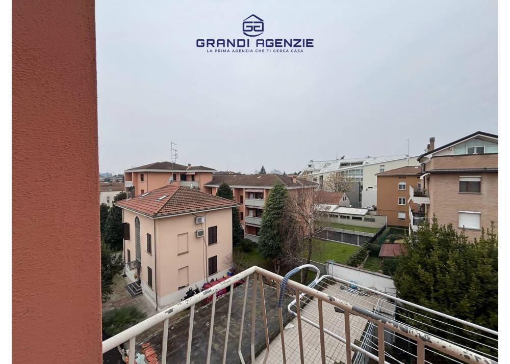 Vendita Appartamento a Parma trilocale Q.re San Leonardo di 85 mq