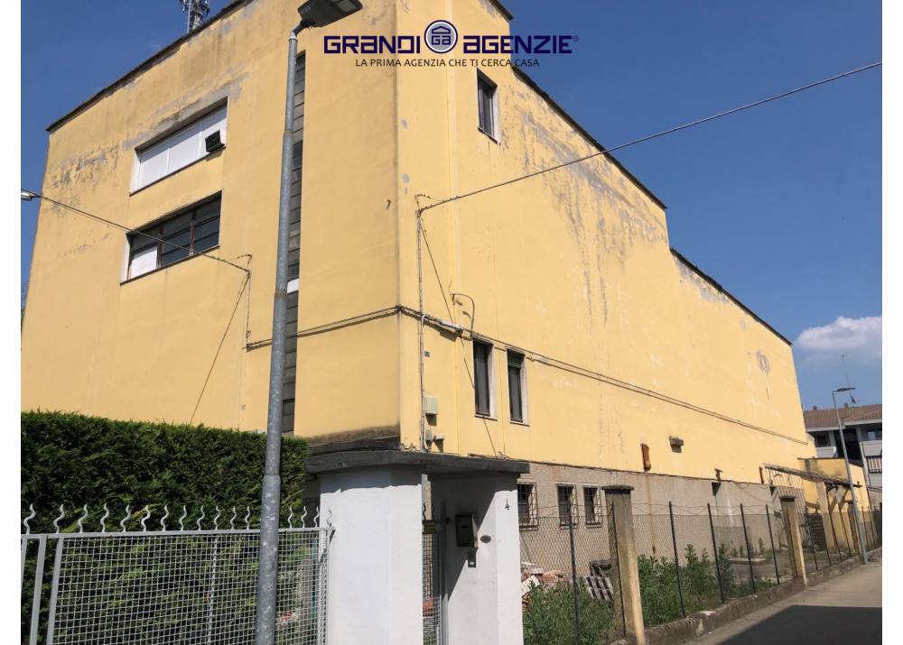 Vendita Locale Commerciale a Parma monolocale San Leonardo di 1200 mq