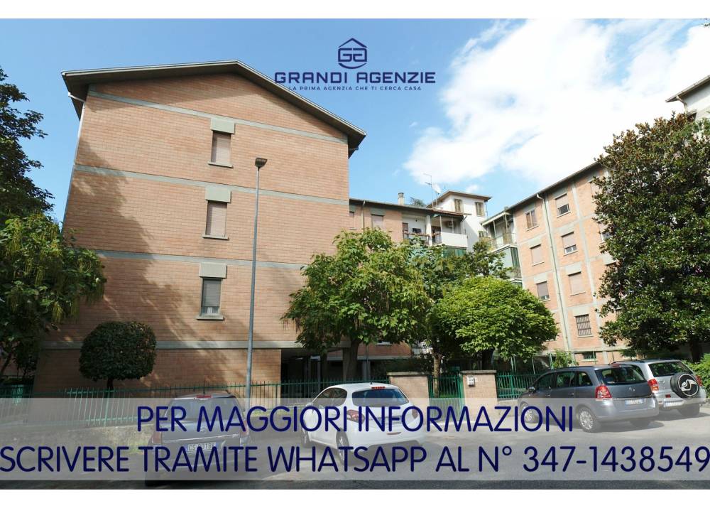 Affitto Appartamento a Parma  Montanara di 118 mq