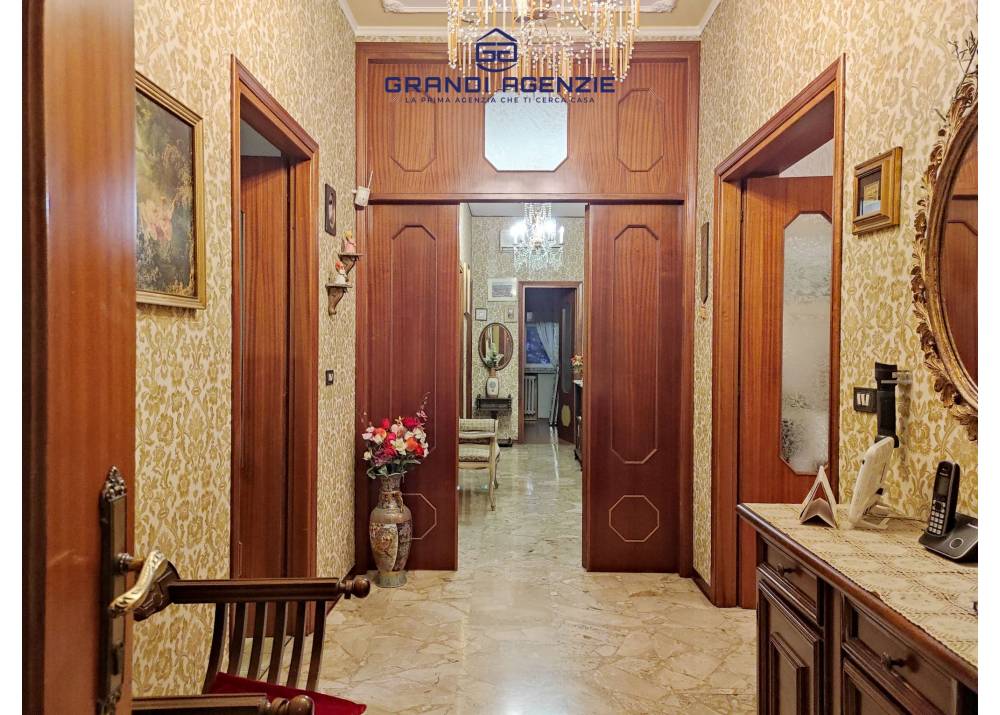 Vendita Appartamento a Parma quadrilocale Q.re San Lazzaro di 166 mq