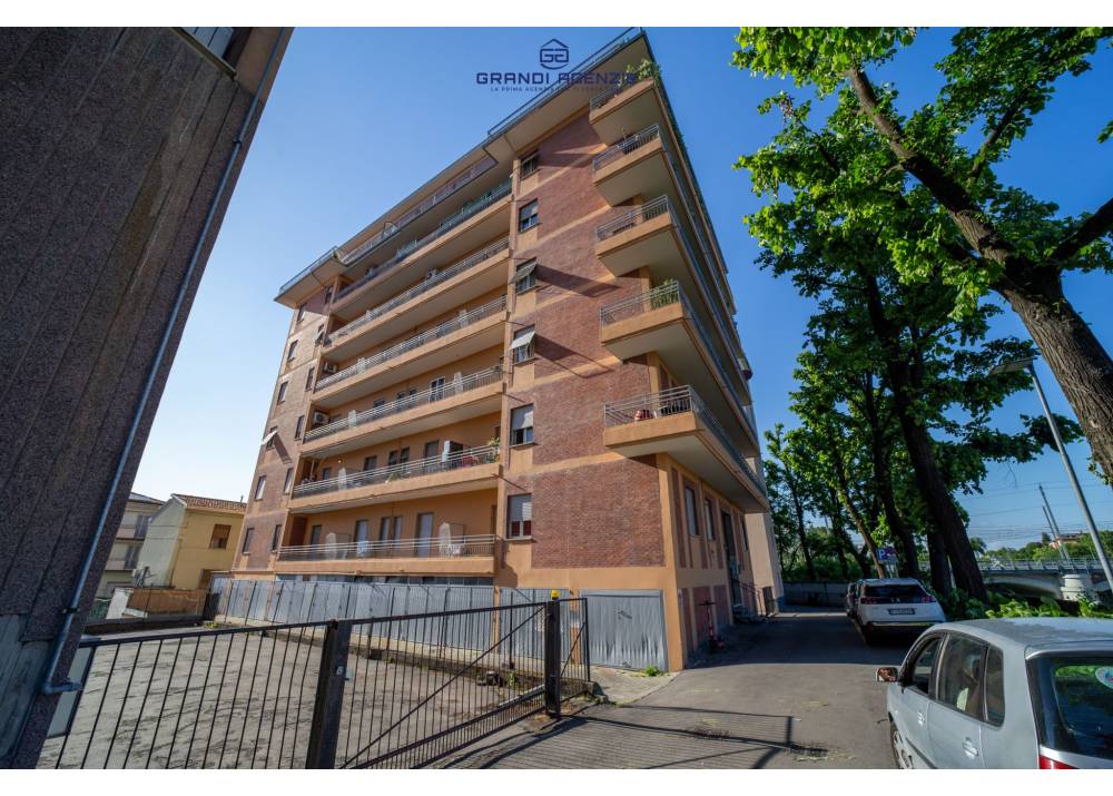 Vendita Appartamento a Parma quadrilocale Parma centro di 106 mq