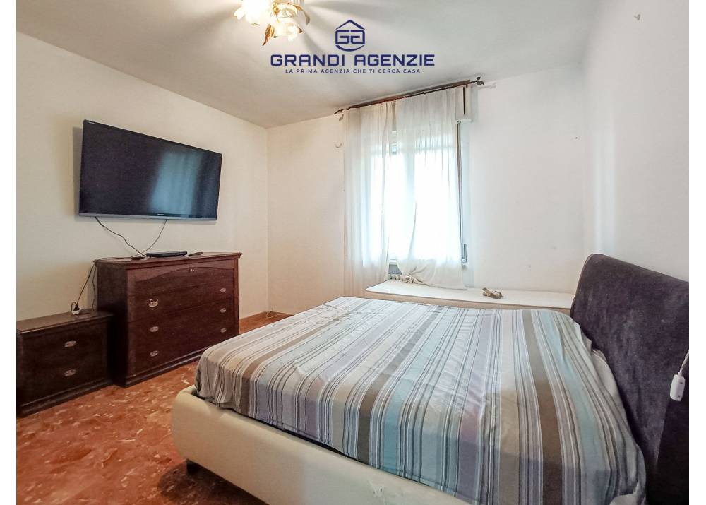 Vendita Appartamento a Sant`Ilario D`enza quadrilocale  di 132 mq