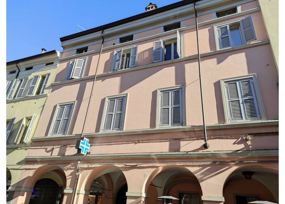 Vendita Appartamento a Parma bilocale Centro storico di 48 mq