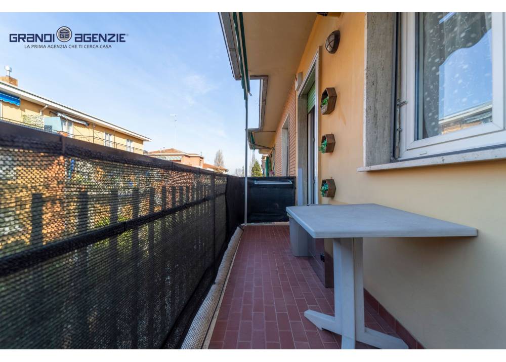 Vendita Appartamento a Parma trilocale San Leonardo/Piazzale Salsi di 82 mq
