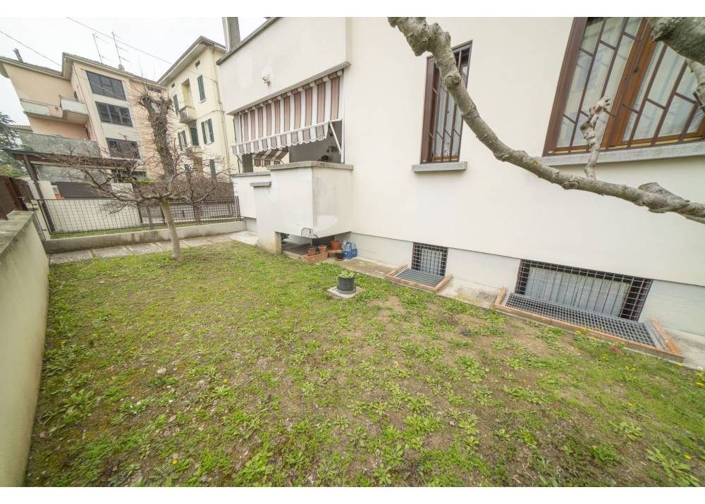 Vendita Appartamento a Parma trilocale Q.re Crocetta di 120 mq