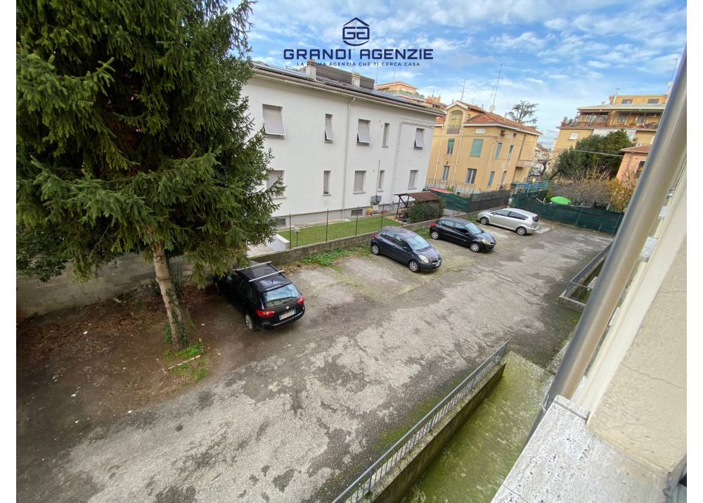 Vendita Appartamento a Parma trilocale San Leonardo di 89 mq