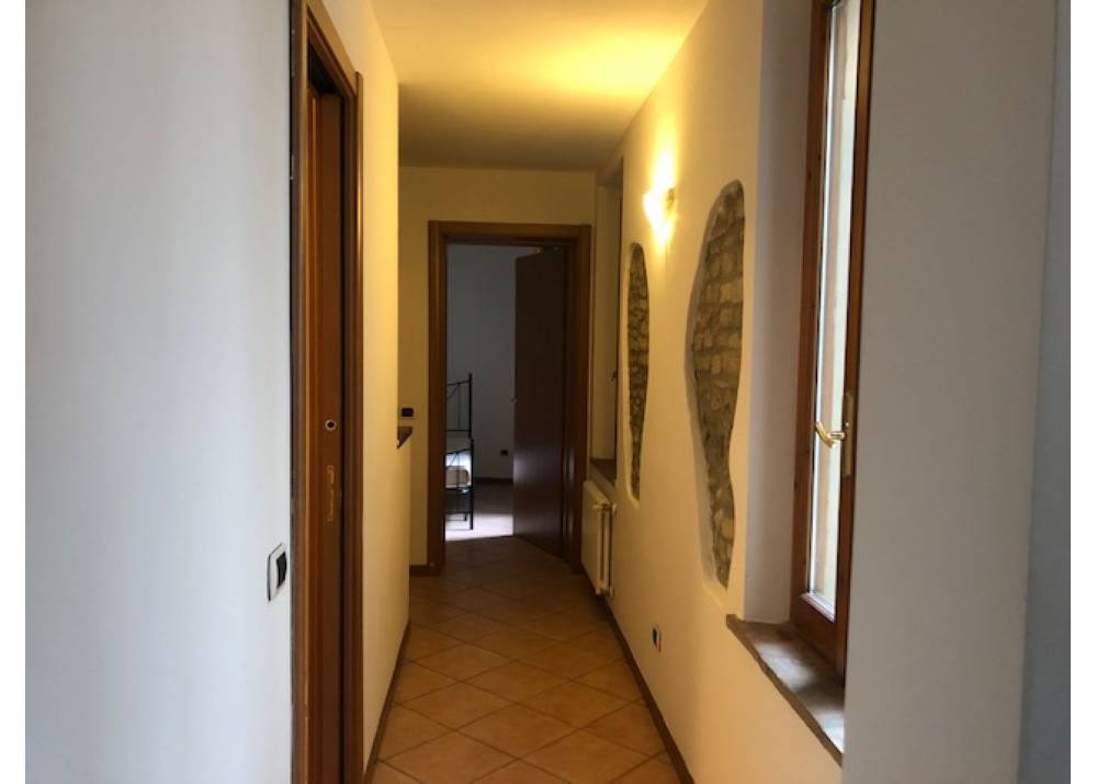 Affitto Appartamento a Parma trilocale  di 98 mq