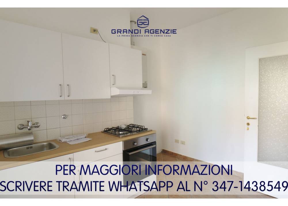 Affitto Appartamento a Parma  Montanara di 118 mq